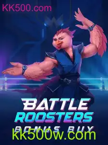 BattleRoostersBonusBuy: Um Mergulho no Universo dos Jogos de Ação e Estratégia