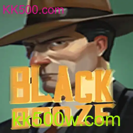 BlackBooze: Mergulhe na Emoção do Jogo com KK500.com