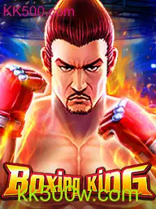 Descubra BoxingKing: A Revolução dos Jogos de Luta Online