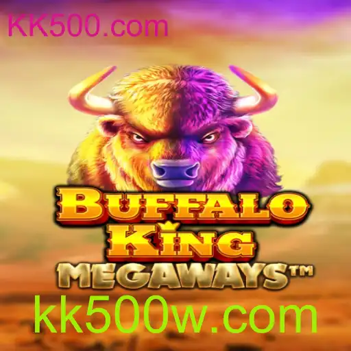 Descobrindo o Emocionante Mundo do Buffalo King no KK500.com