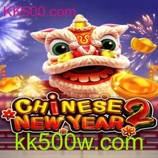 Explorando o Excitante Mundo de CHINESENEWYEAR2 em KK500.com