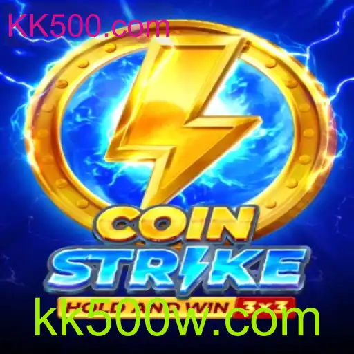 Coinstrike: O Novo Fenômeno dos Jogos Online em KK500.com