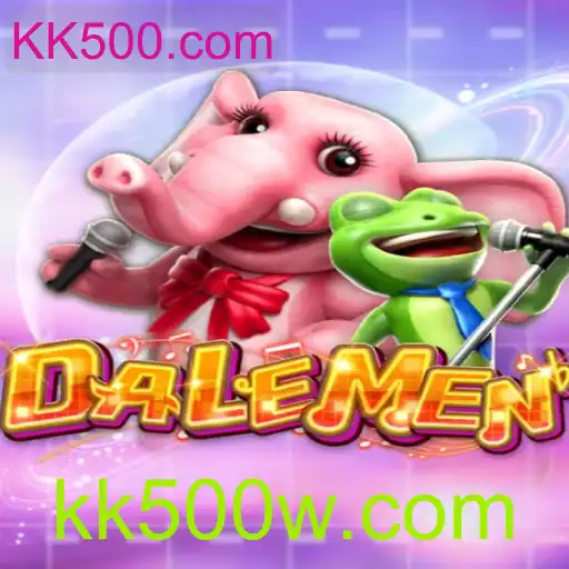 Descubra o Fascinante Mundo de DALEMEN no KK500.com