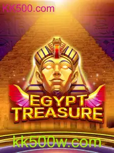 Descubra os Mistérios de EgyptTreasure: Uma Aventura Inesquecível