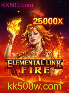 Descubra o Fascinante Mundo de ElementalLinkFire: Uma Jornada de Estratégia e Aventura