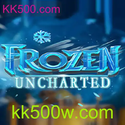 Descubra as Aventuras Congelantes de FrozenUncharted