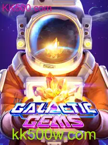 Descubra o Fascinante Mundo de GalacticGems com KK500.com