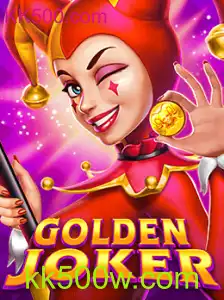 Explorando o Fascinante Universo de GoldenJoker