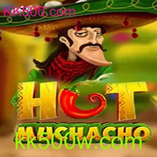 Experimente a Emoção do Jogo HotMuchacho e Descubra KK500.com