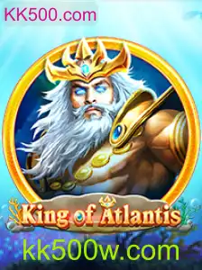 Explorando o Fascinante Mundo de KingofAtlantis