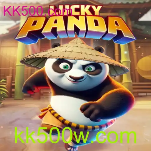 Descubra o Mundo Empolgante do Jogo LuckyPanda no KK500.com