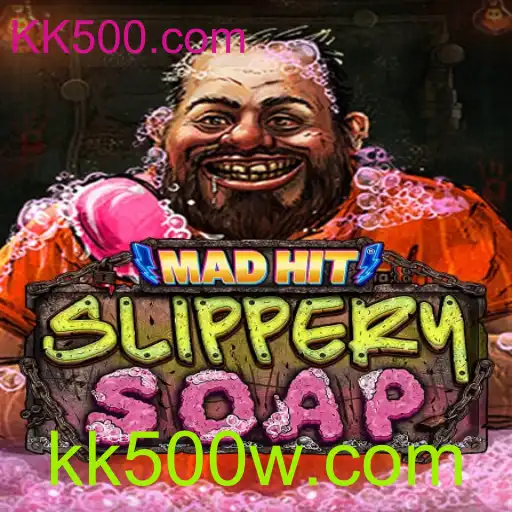 Explorando MadHitSlipperySoap: Um Novo Fenômeno no Mundo dos Jogos