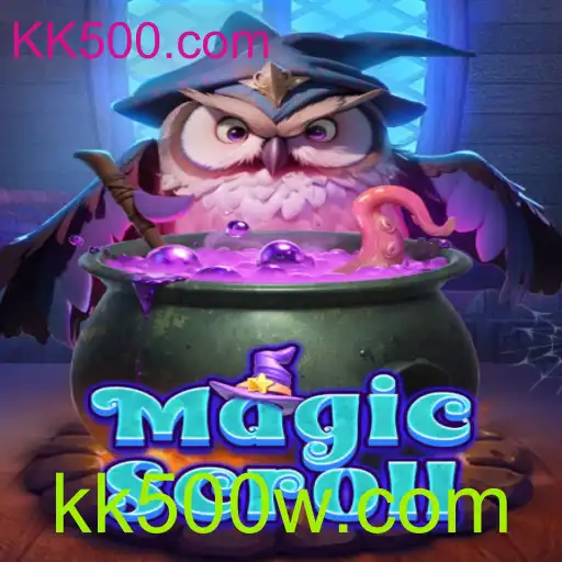 Explorando MagicScroll: Um Mergulho no Universo Imersivo do Jogo