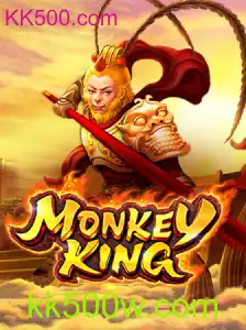 Explore o Misterioso Mundo de 'MonkeyKing' no KK500.com
