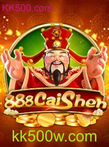 Descubra o Fascinante Mundo do Jogo 888CaiShen