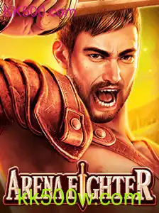 ArenaFighter: Uma Imersão no Combate Virtual