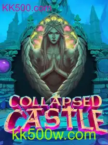 Explorando as Profundezas de CollapsedCastle: Um Guia Completo
