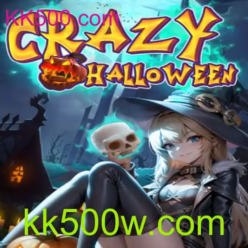CrazyHalloween: Um Mergulho no Mundo Assombroso do Jogo