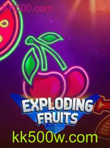 ExplodingFruits: Um Guia Completo e Atualizado sobre o Jogo