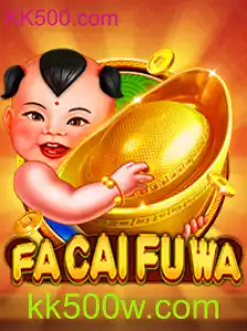 Descubra FaCaiFuWa: O Jogo de Estratégia que Está Conquistando o Mundo do Entretenimento Online