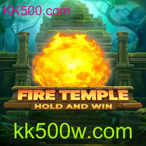 FireTemple: Uma Experiência de Jogo Imersiva em KK500.com