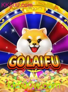 Descubra o Fascinante Mundo de GoLaiFu com KK500.com