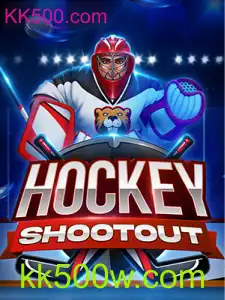 HockeyShootout: Uma Introdução Completa ao Jogo