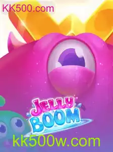 Tudo sobre JellyBoom: Um Mergulho no Mundo dos Jogos Modernos