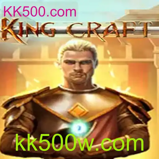 KingcraftMenomin: Uma Jornada Épica no Mundo dos Jogos de Estratégia