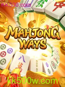 Descobrindo MahjongWays: Uma Jornada no Universo do KK500.com