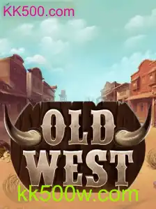 Desvendando o Mundo de OldWest: O Novo Jogo de Estratégia da KK500.com