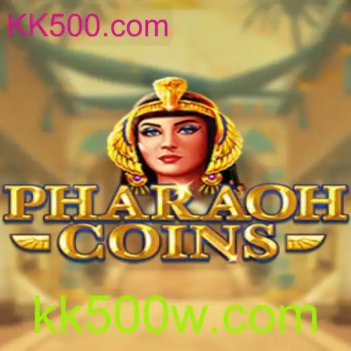 Explorando o Jogo PharaohCoins e a Plataforma KK500.com