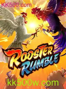 RoosterRumble: Explore o Fascinante Jogo de Ação e Estratégia