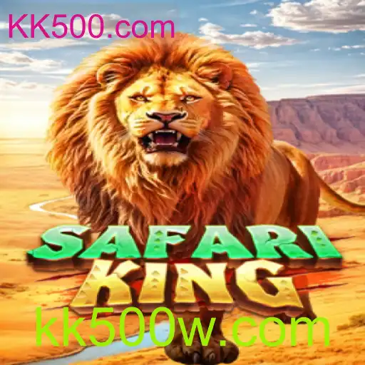 Descubra o Mundo Selvagem de SafariKing: O Jogo Que Conquista Aventuras