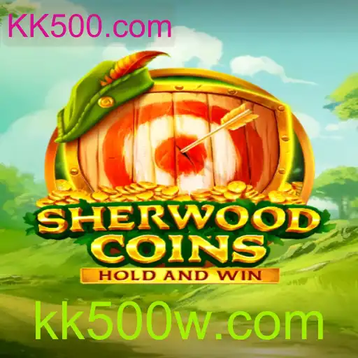 Descubra SherwoodCoins: Aventuras e Estratégias no Mundo Virtual