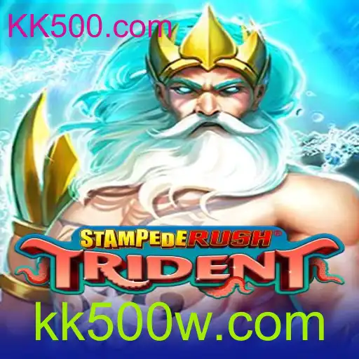 StempedeRushTrident: Uma Nova Onda no Mundo dos Jogos