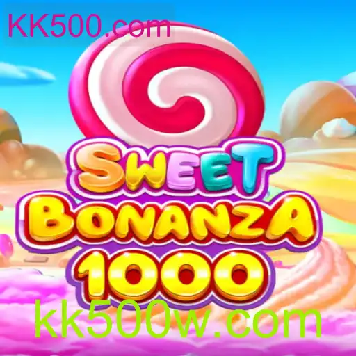 Descubra o Universo de Entretenimento do Jogo SweetBonanza1000