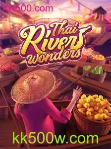 Explorando o Mundo de ThaiRiverWonders: Um Mergulho na Diversão Interativa