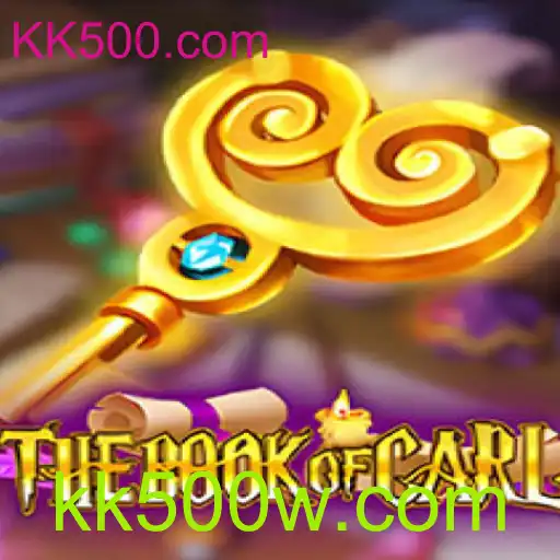 Explorando o Fascinante Universo do Jogo TheBookofCarl