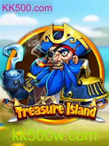 Explorando o Fascinante Mundo de TreasureIsland: Um Mergulho nas Aventuras Interativas