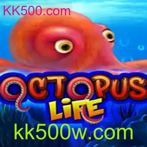 Descubra o Fascinante Jogo OctopusLife