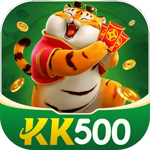 KK500.com Logo
