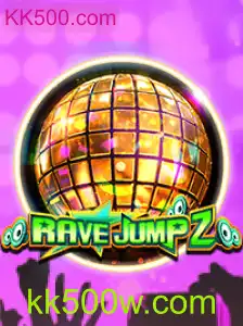 RaveJump2: A Experiência Exuberante de Jogo Ao Estilo KK500.com
