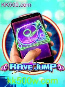 Descubra a Aventura do Jogo RaveJumpmobile