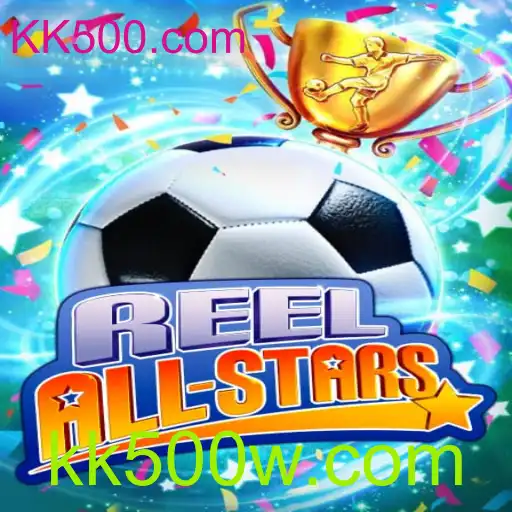 ReelAllStars: A Nova Sensação do Mundo dos Jogos Online