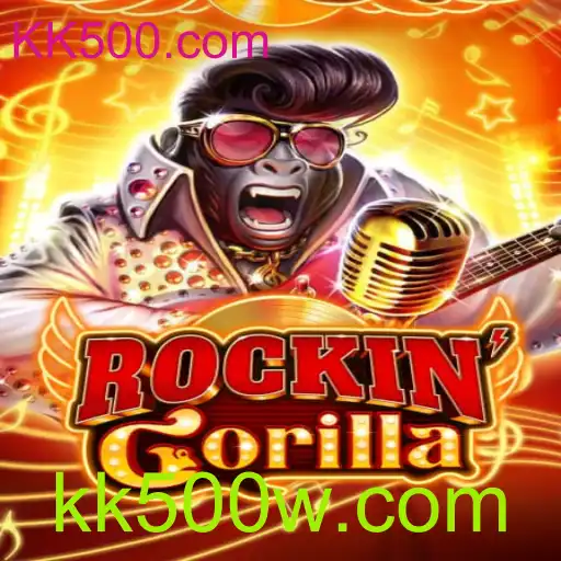 Explorando o Mundo de RockinGorilla: O Jogo que Conquistou o Cenário Atual