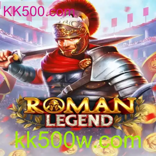 Descubra o Mundo de RomanLegend: Uma Jornada Épica