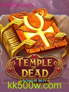 Explorando o Mundo Encantado de TempleofDeadBonusBuy no KK500.com