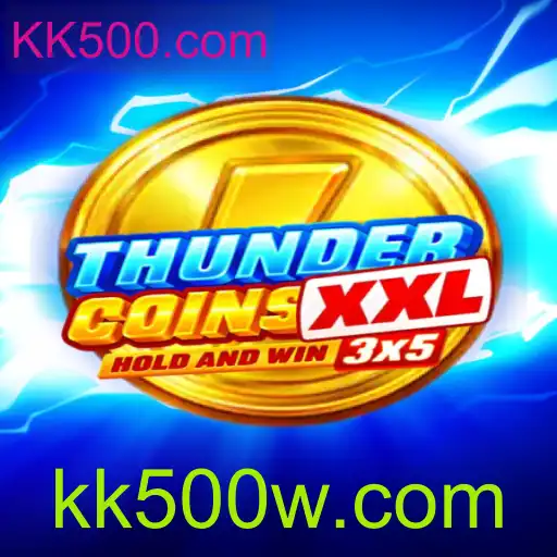 Descubra o Mundo de ThunderCoinsXxl: Um Fenômeno Estratégico