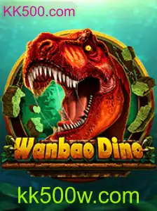 Descubra WanBaoDino: O Jogo Que Estimula a Criatividade e Diversão